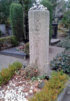Juedfriedhof